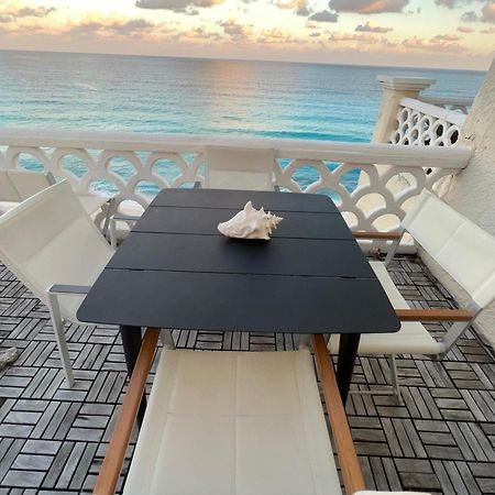 “Magic Sunrise At Cancun” מראה חיצוני תמונה