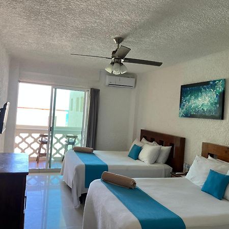 “Magic Sunrise At Cancun” מראה חיצוני תמונה