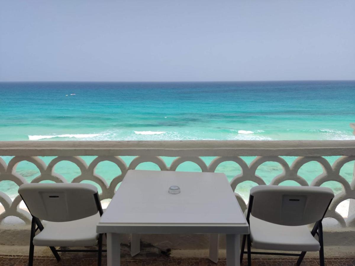 “Magic Sunrise At Cancun” מראה חיצוני תמונה