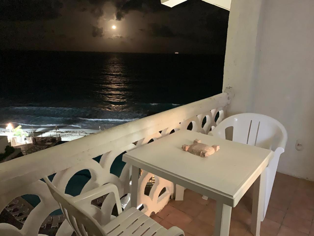 “Magic Sunrise At Cancun” מראה חיצוני תמונה