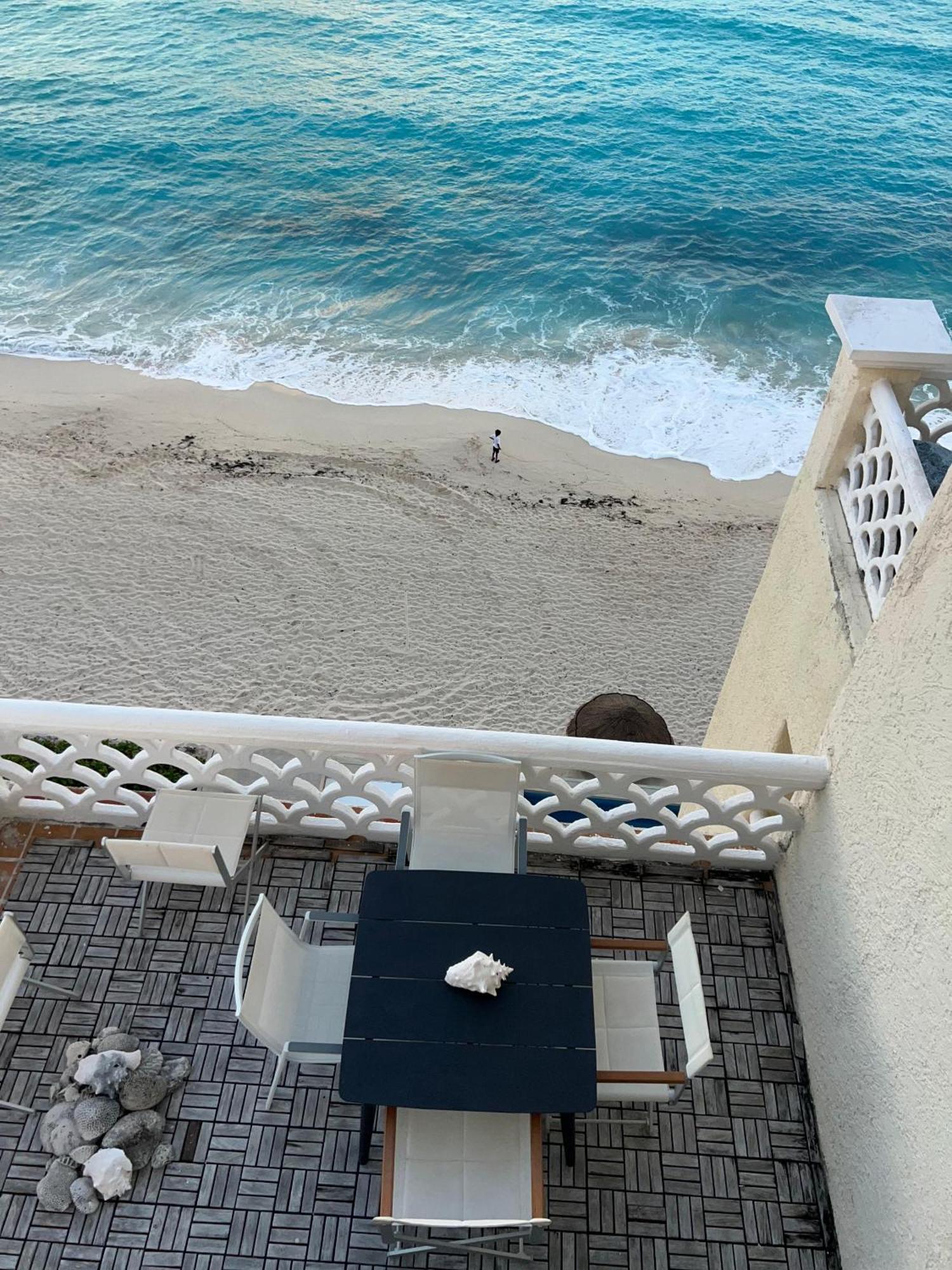 “Magic Sunrise At Cancun” מראה חיצוני תמונה
