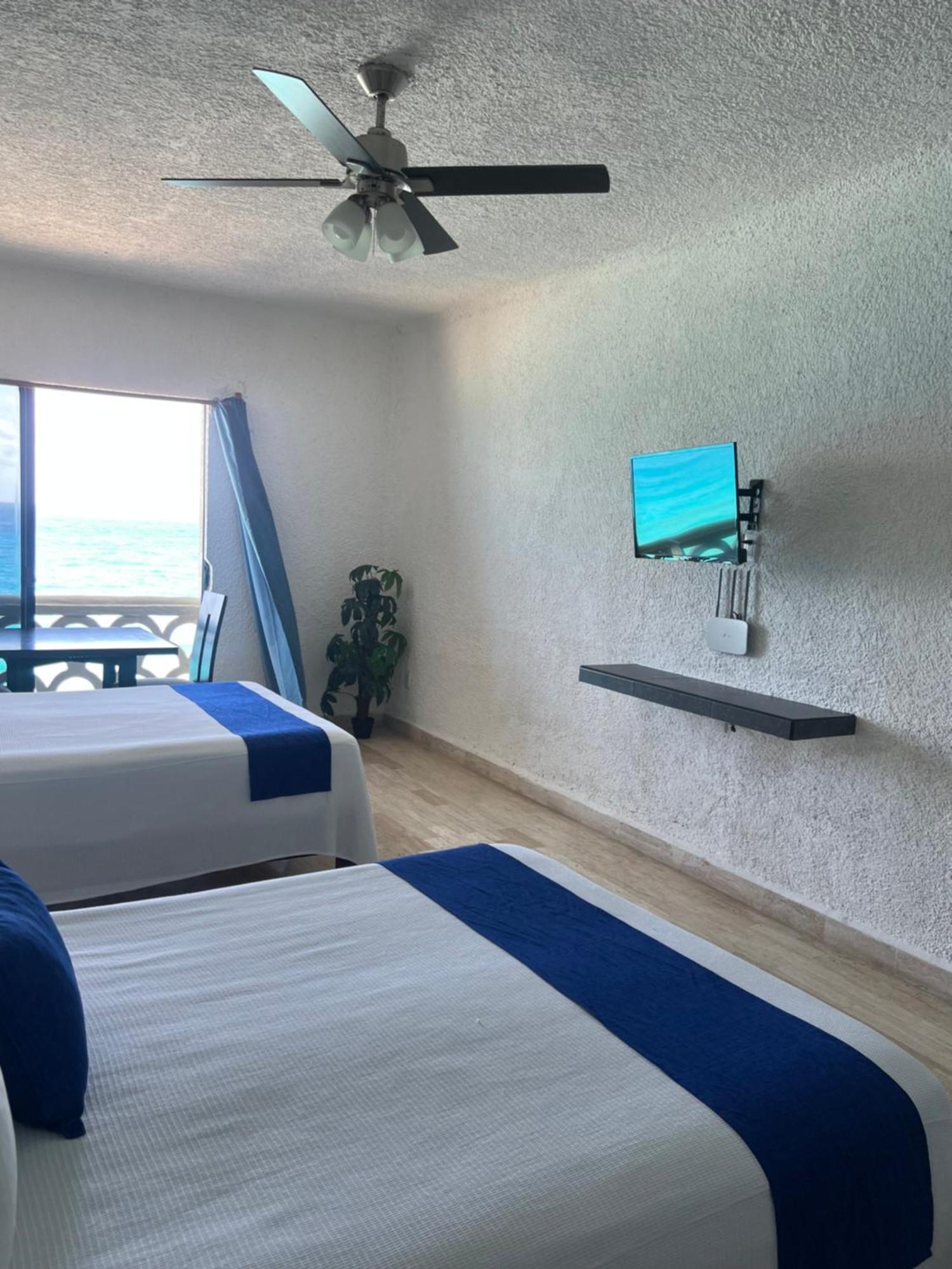 “Magic Sunrise At Cancun” מראה חיצוני תמונה