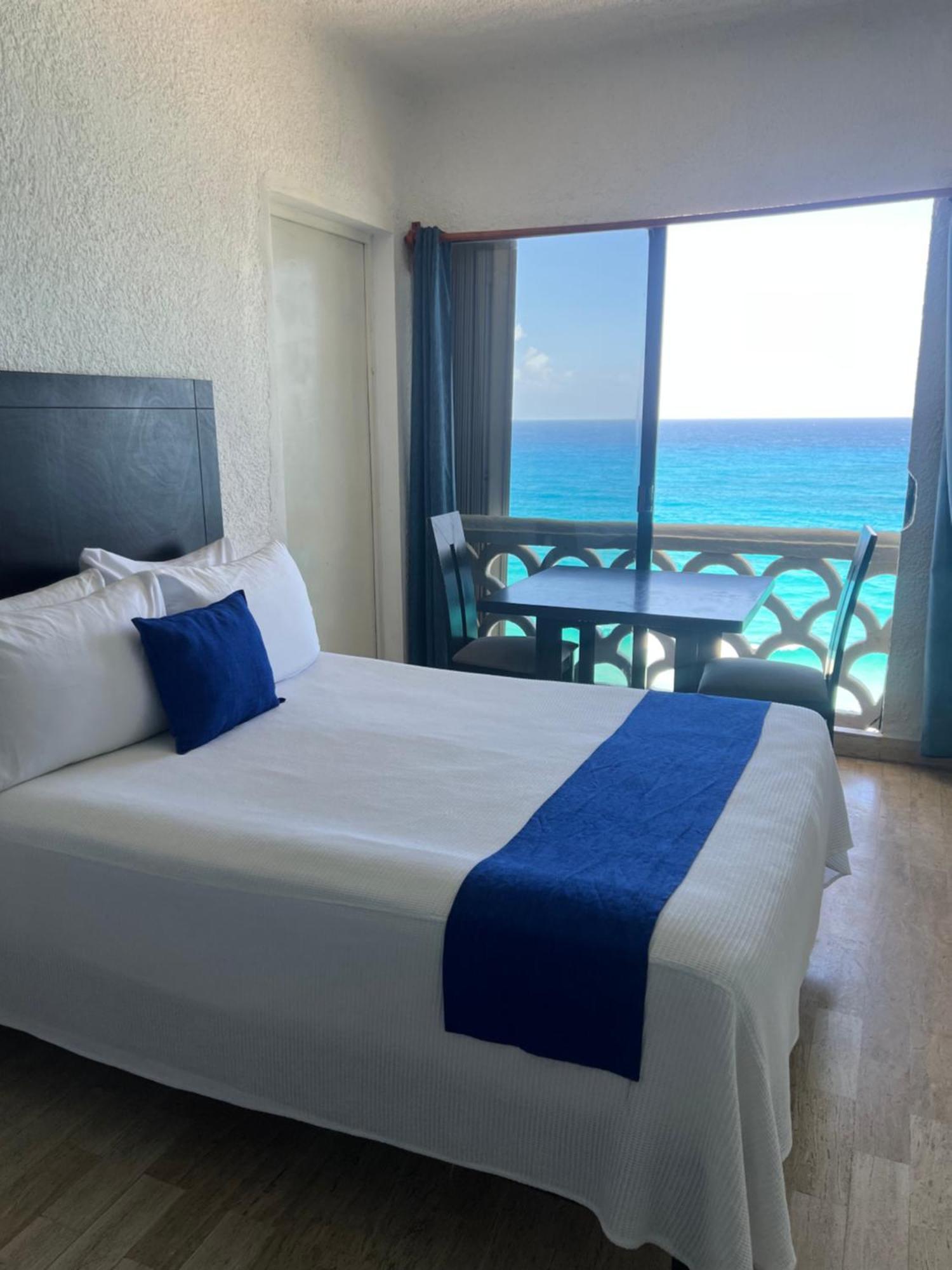 “Magic Sunrise At Cancun” מראה חיצוני תמונה