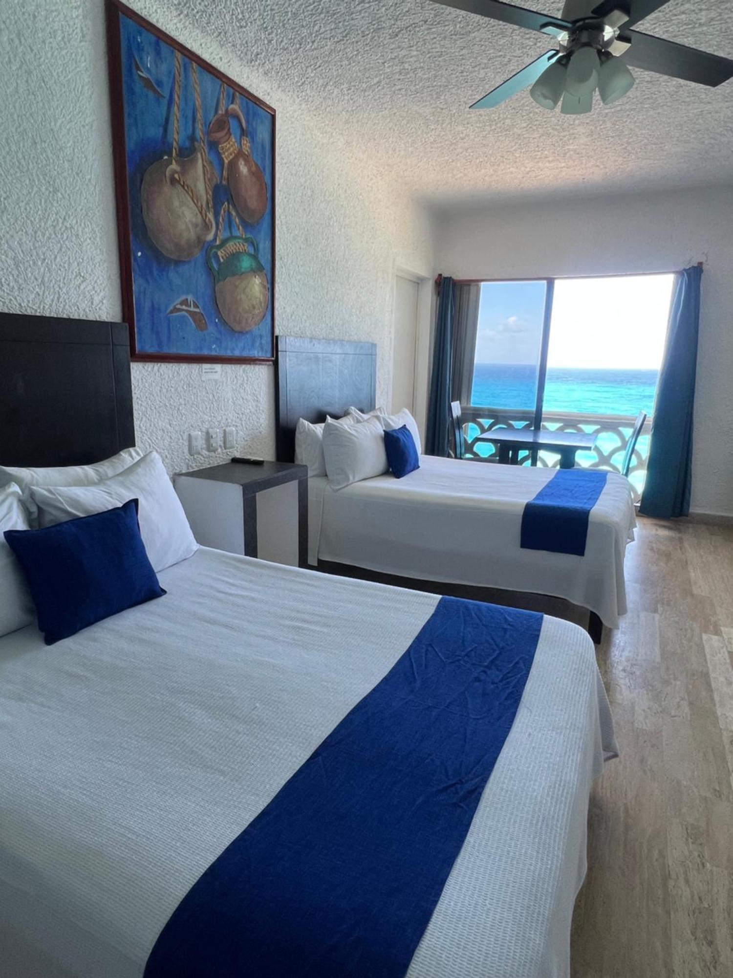 “Magic Sunrise At Cancun” מראה חיצוני תמונה