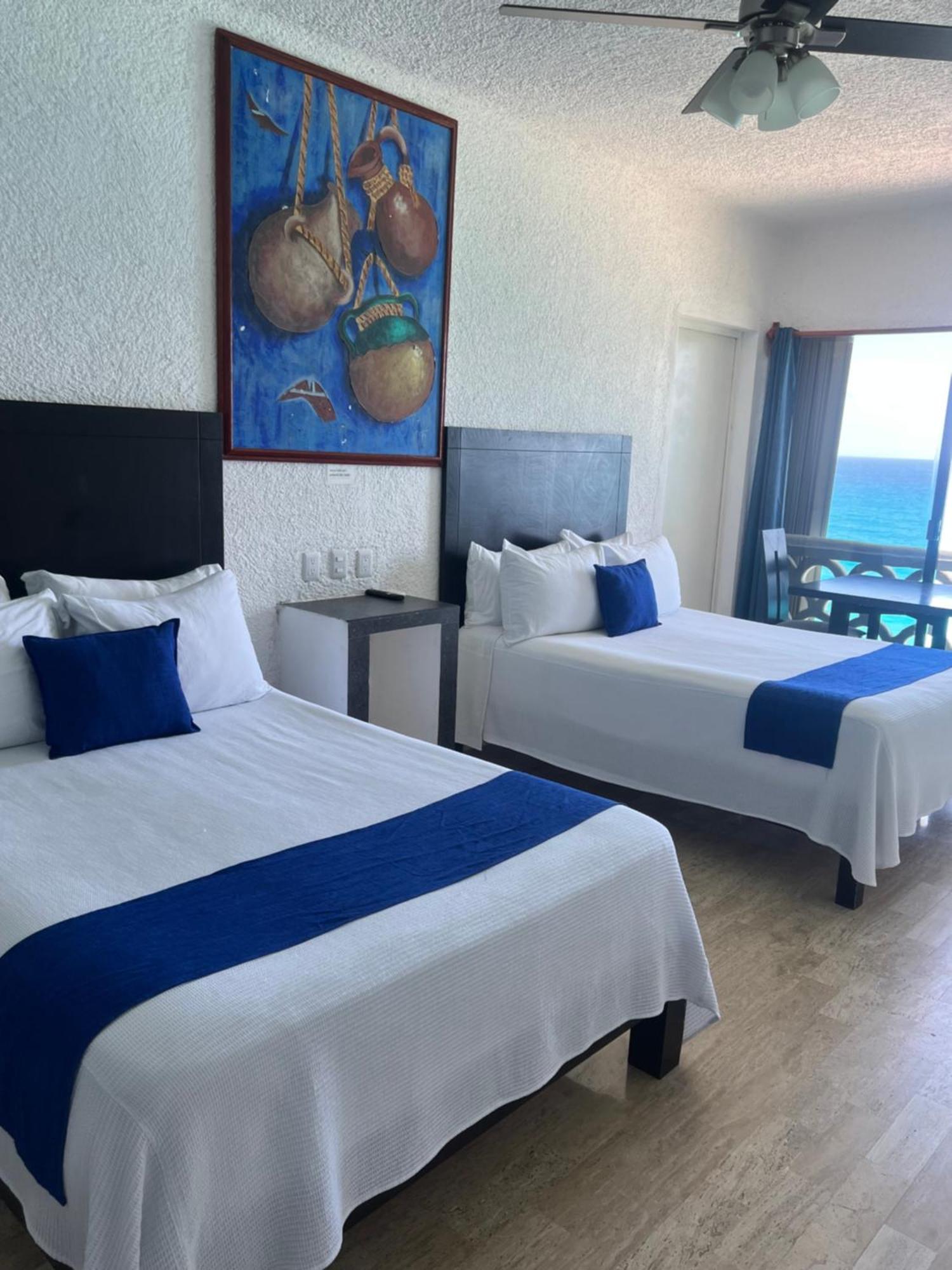 “Magic Sunrise At Cancun” מראה חיצוני תמונה
