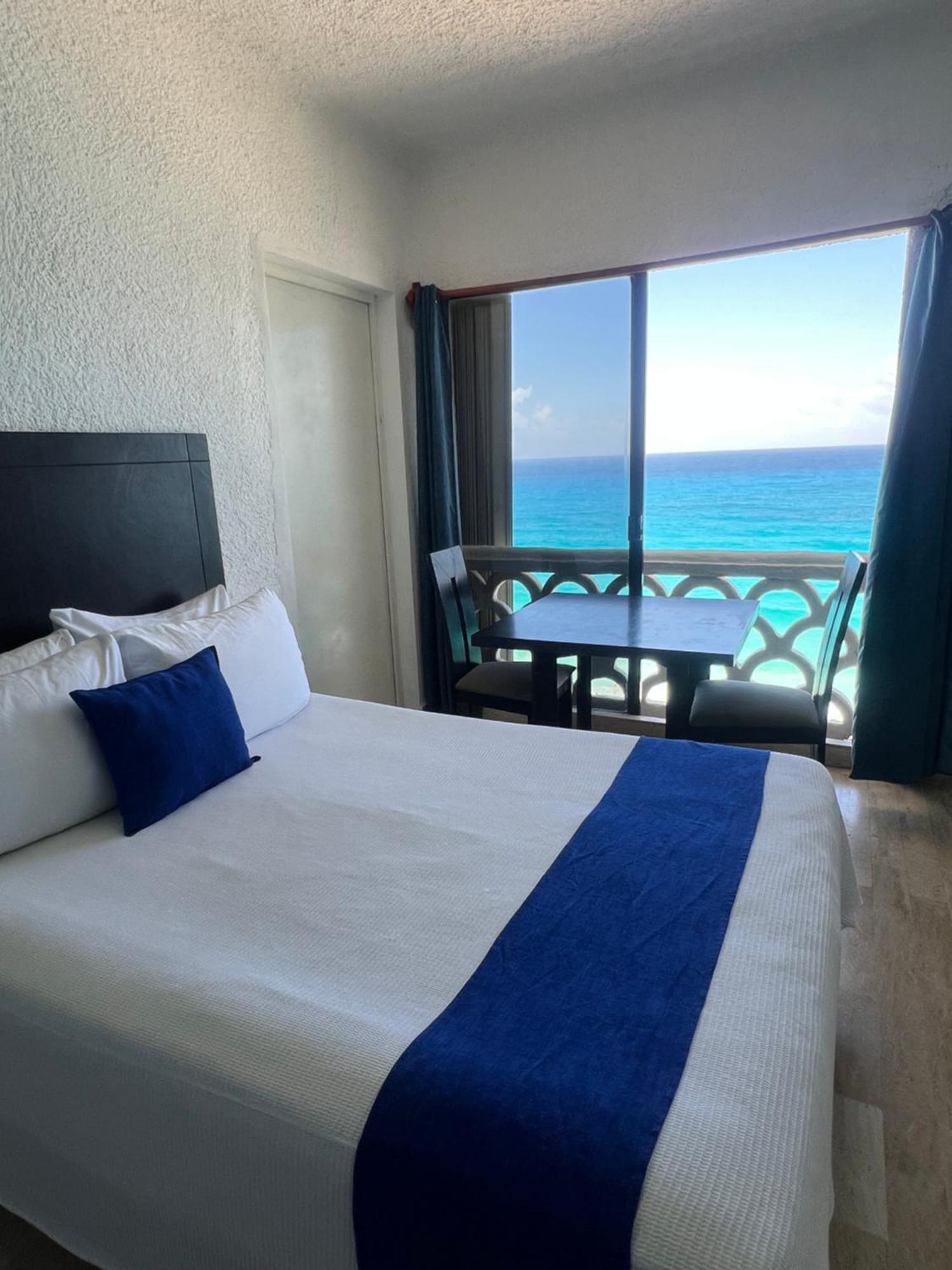 “Magic Sunrise At Cancun” מראה חיצוני תמונה