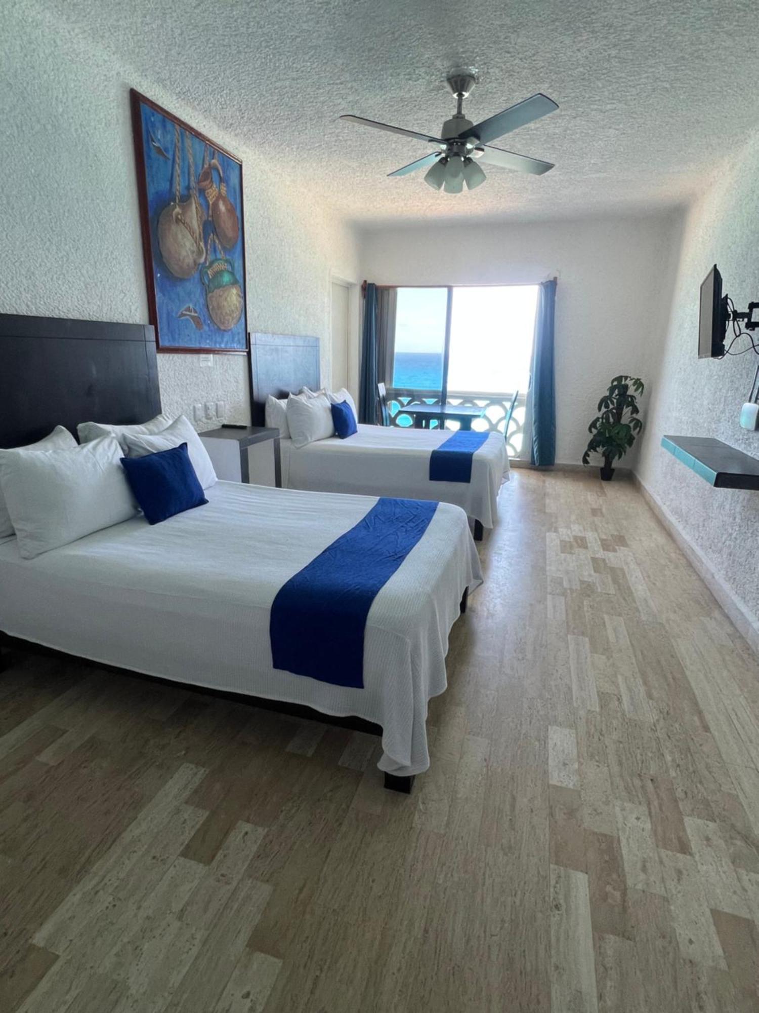 “Magic Sunrise At Cancun” מראה חיצוני תמונה