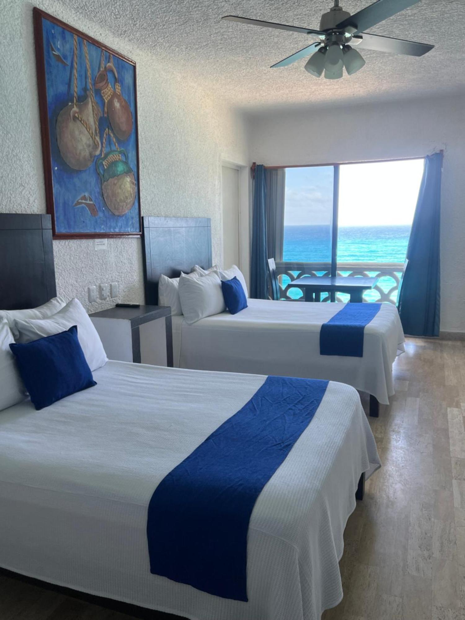 “Magic Sunrise At Cancun” מראה חיצוני תמונה